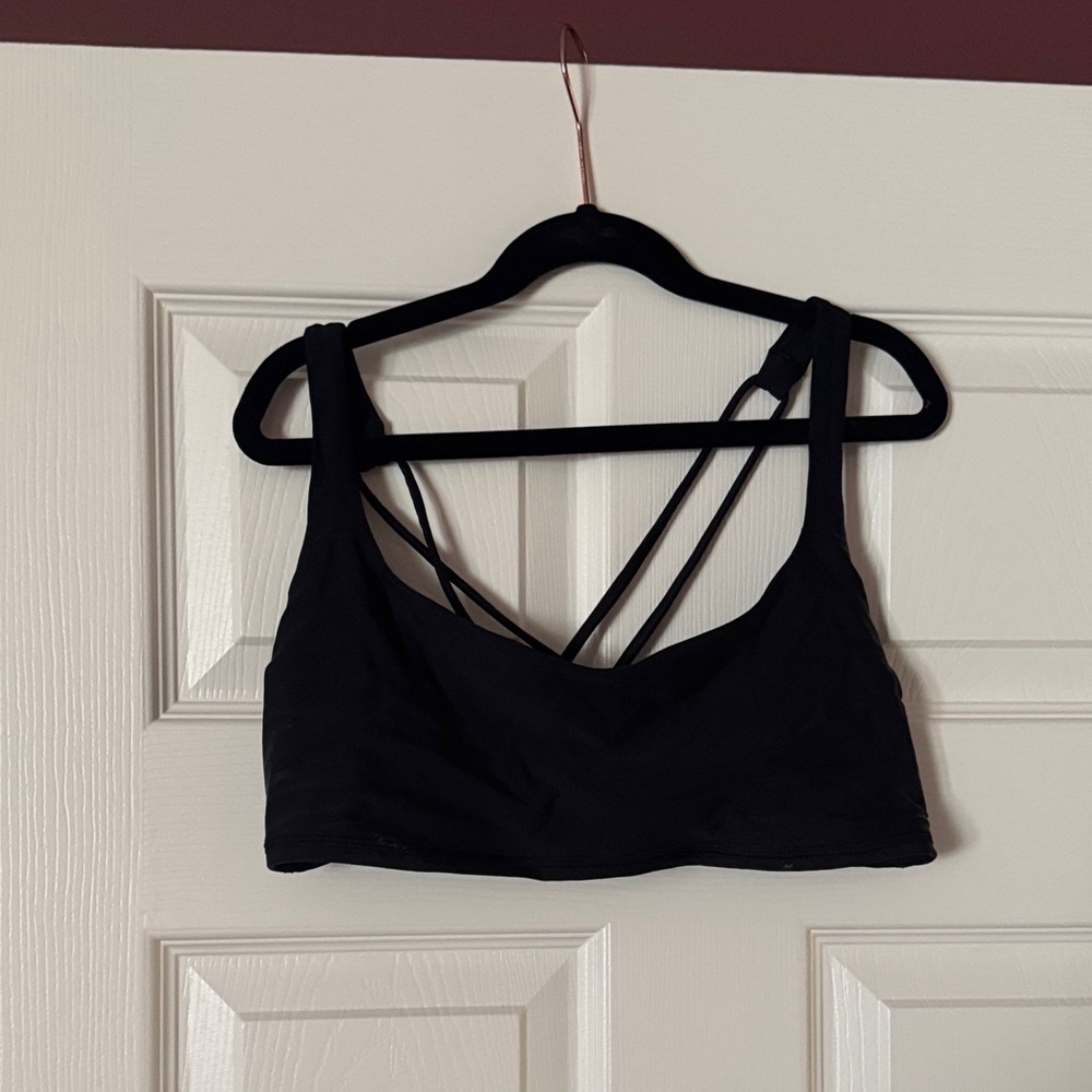 lululemon Bra